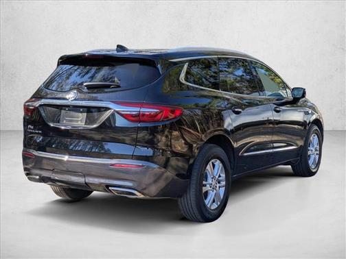 2020 Buick Enclave FWD Essence