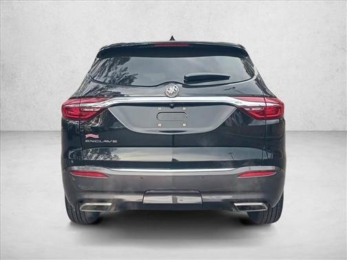 2020 Buick Enclave FWD Essence