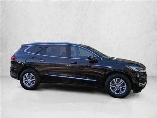 2020 Buick Enclave FWD Essence