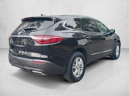2020 Buick Enclave FWD Essence