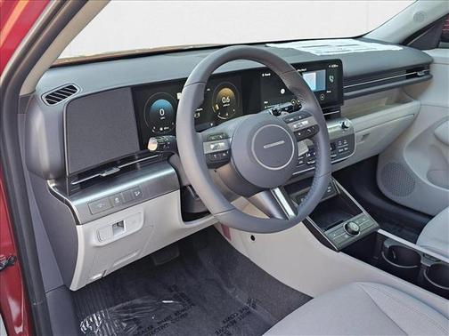 2025 Hyundai KONA SEL Convenience