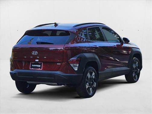 2025 Hyundai KONA SEL Convenience