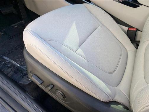 2025 Hyundai TUCSON Hybrid Blue
