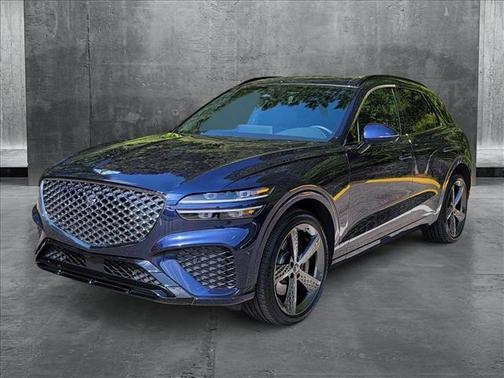 2024 Genesis GV70 3.5T AWD Sport