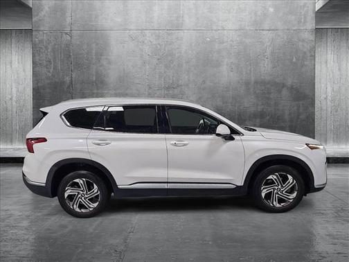 2022 Hyundai SANTA FE SEL 2.4