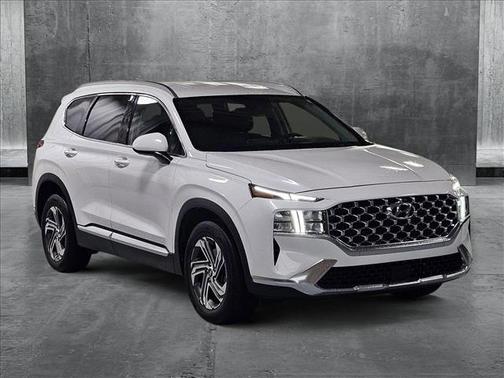 2022 Hyundai SANTA FE SEL 2.4