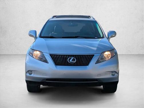 2010 Lexus RX 350 Base