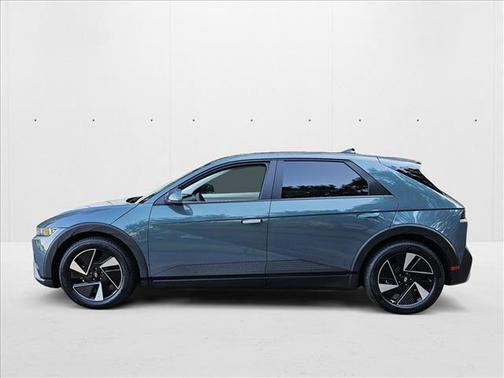 2025 Hyundai IONIQ 5 SE