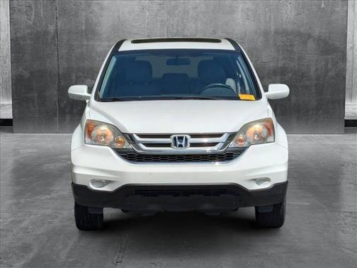 2011 Honda CR-V EX-L