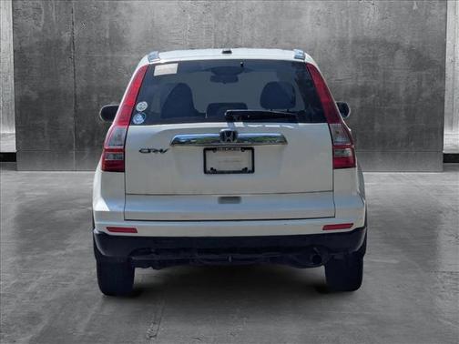 2011 Honda CR-V EX-L