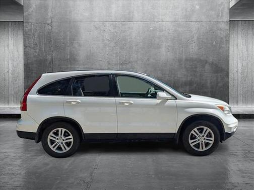 2011 Honda CR-V EX-L