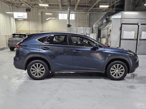 2015 Lexus NX 200t F Sport