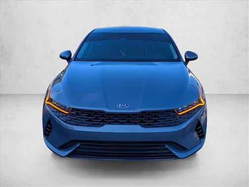 2021 Kia K5 LX