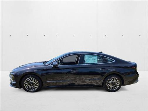 2024 Hyundai SONATA Hybrid Limited