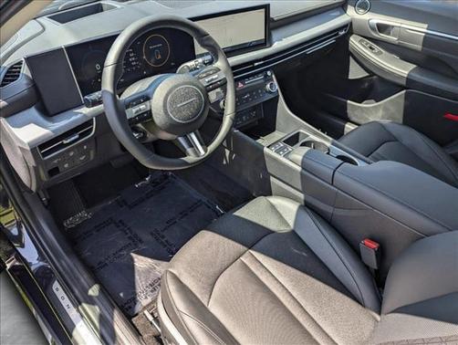 2024 Hyundai SONATA Hybrid Limited