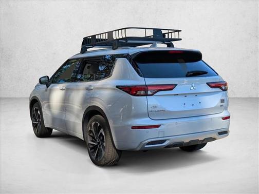 2024 Mitsubishi Outlander SEL 2.5 2WD