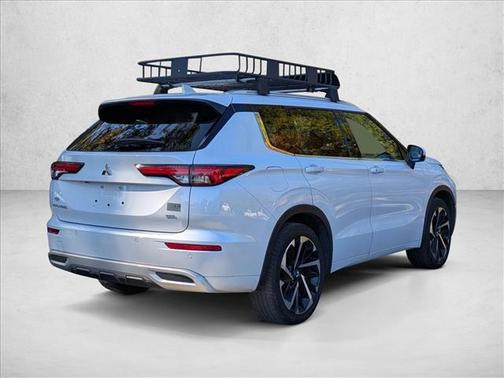 2024 Mitsubishi Outlander SEL 2.5 2WD