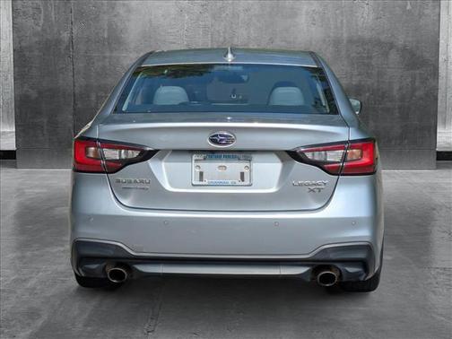 2021 Subaru Legacy Limited