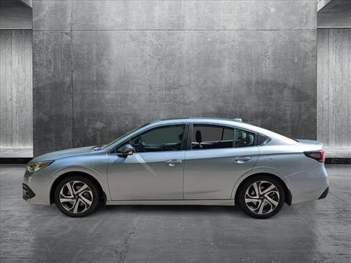 2021 Subaru Legacy Limited
