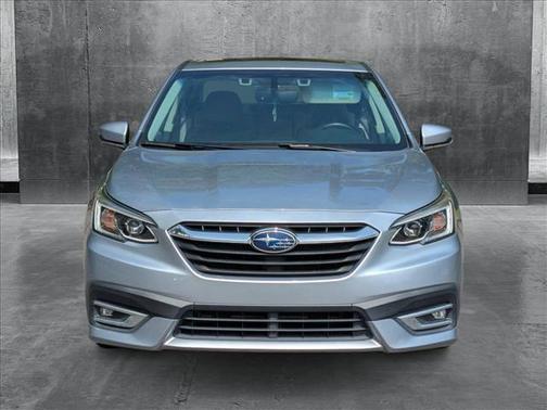 2021 Subaru Legacy Limited