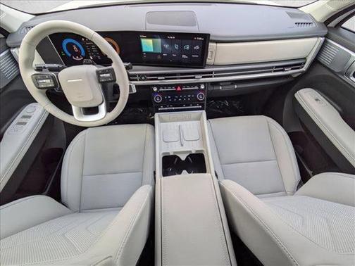 2026 Hyundai SANTA FE SEL 2.4