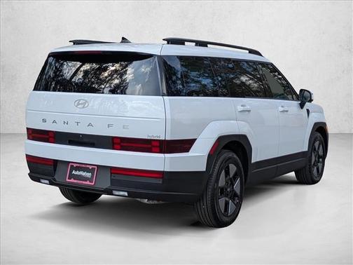 2026 Hyundai SANTA FE SEL 2.4