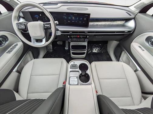 2026 Hyundai IONIQ 9 Performance Calligraphy