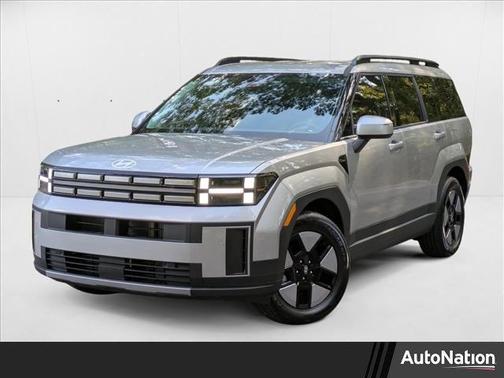 2026 Hyundai SANTA FE SEL 2.4