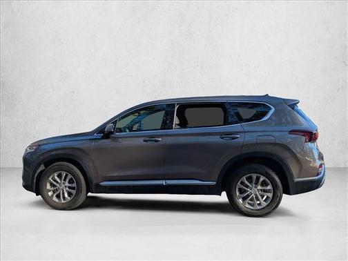 2019 Hyundai SANTA FE SEL 2.4