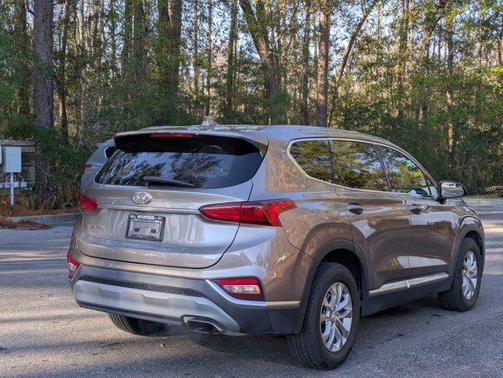 2019 Hyundai SANTA FE SEL 2.4