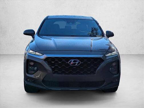 2019 Hyundai SANTA FE SEL 2.4