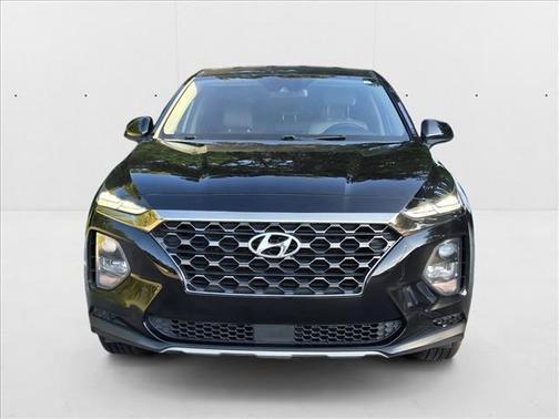 2019 Hyundai SANTA FE SE 2.4