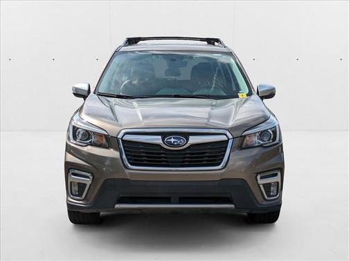 2019 Subaru Forester Touring