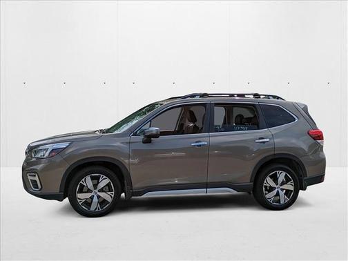 2019 Subaru Forester Touring