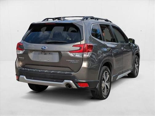 2019 Subaru Forester Touring