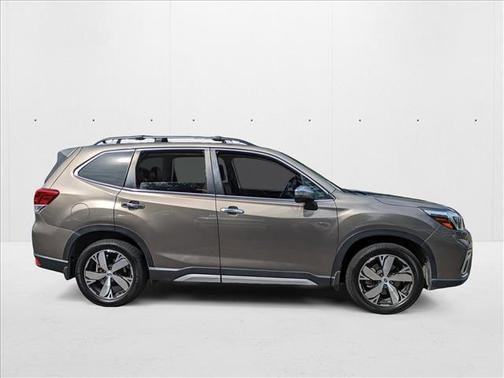 2019 Subaru Forester Touring