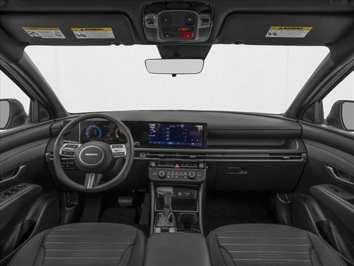 Hampton Gray 2026 Hyundai SANTA CRUZ SE