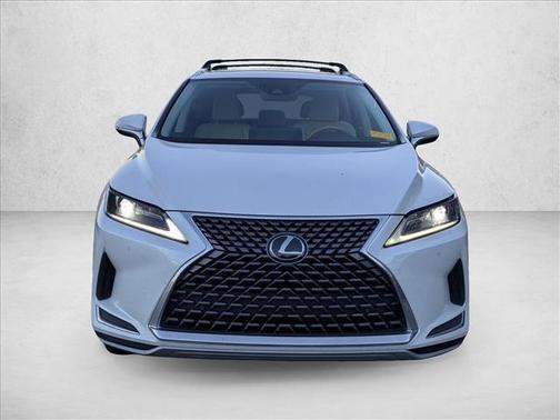2020 Lexus RX 350 Base