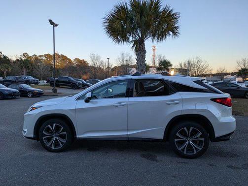 2020 Lexus RX 350 Base