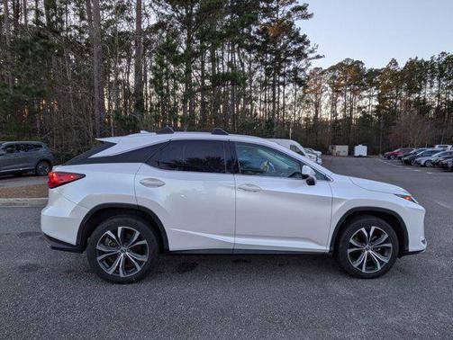 2020 Lexus RX 350 Base