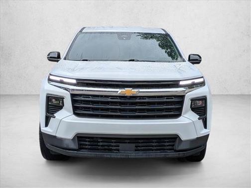 2024 Chevrolet Traverse LS
