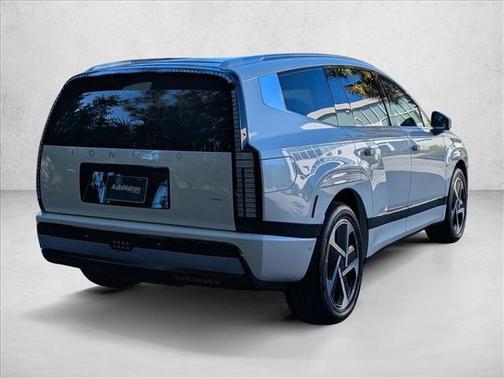 2026 Hyundai IONIQ 9 Performance Calligraphy