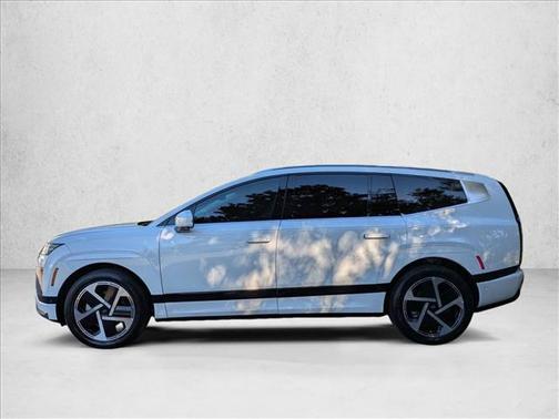 2026 Hyundai IONIQ 9 Performance Calligraphy