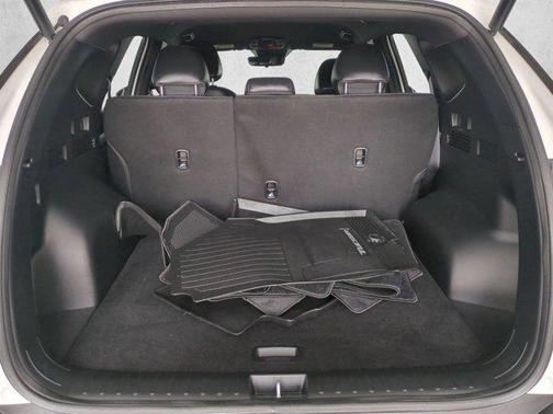 Serenity White Pearl 2025 Hyundai TUCSON XRT