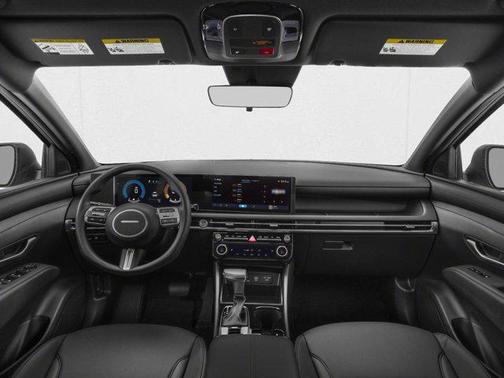 Atlas White 2026 Hyundai SANTA CRUZ SEL