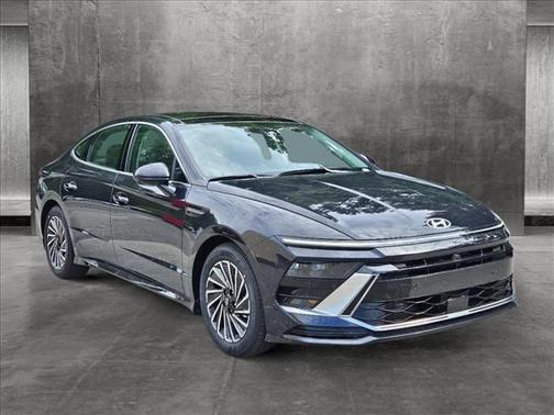2024 Hyundai SONATA Hybrid Limited