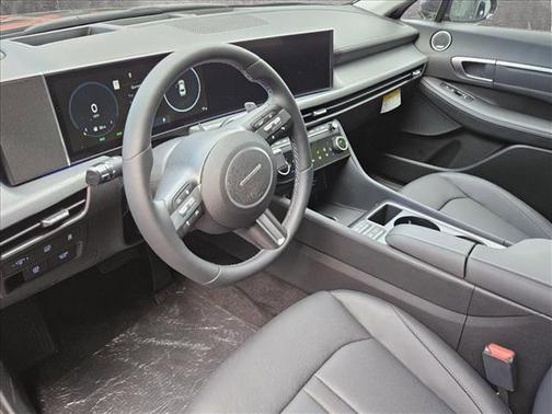 2024 Hyundai SONATA Hybrid Limited