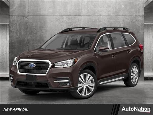 2019 Subaru Ascent Touring 7-Passenger