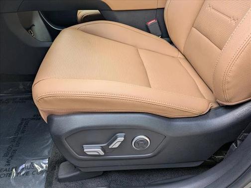 Rockwood Green 2026 Hyundai SANTA FE Limited