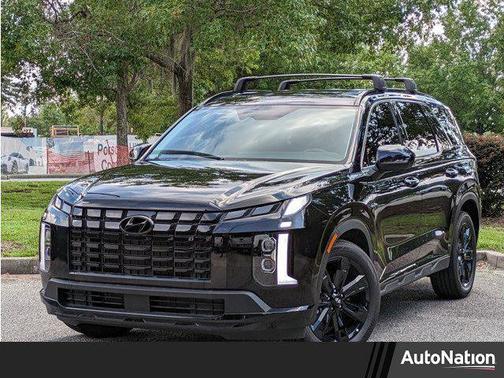 2025 Hyundai PALISADE XRT